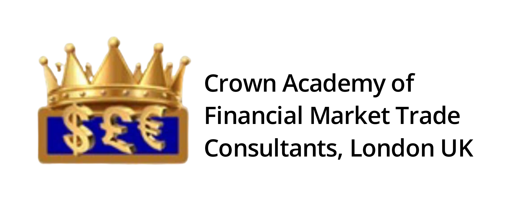 Crown Academy of Financial Market Trade Consultants, London UK